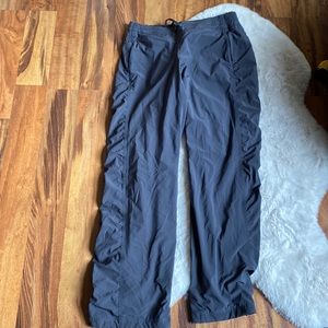 Athleta lined pants